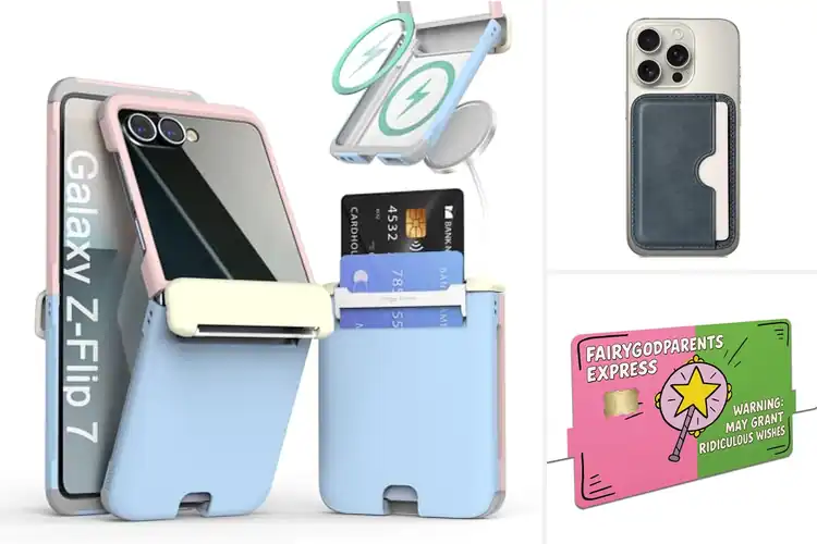 Detailed view of Best 2 Tone Card Designs