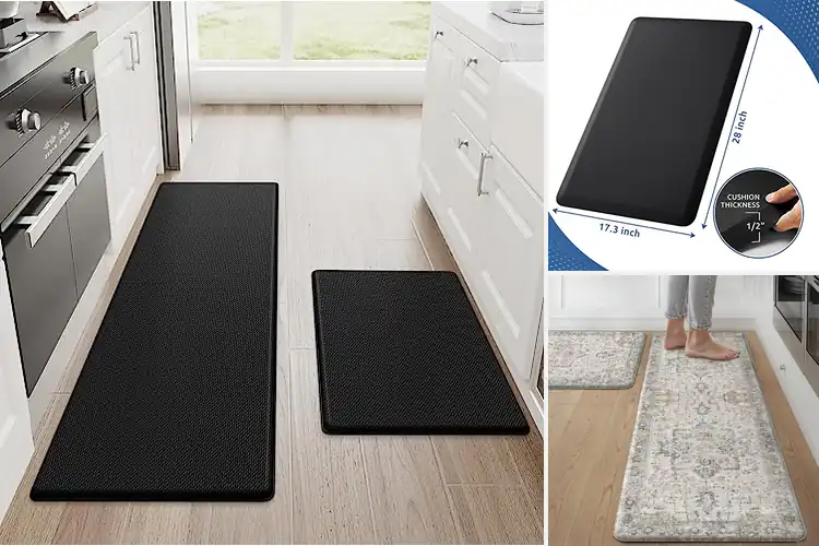 Detailed view of Best Anti Fatigue Kitchen Mats