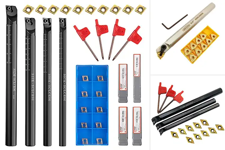 Detailed view of Best Boring Bars