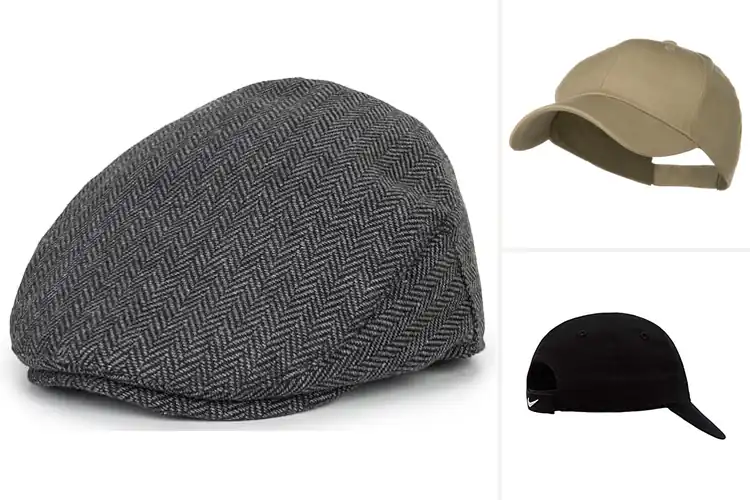 Detailed view of Best Boys’ Twill Caps: 10 Stylish & Durable Picks for Kids