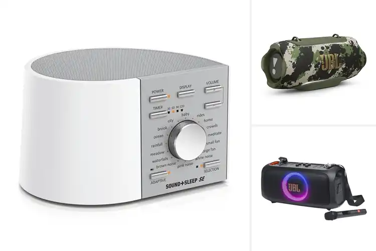 Detailed view of Best Built In Convenience: 10 Life-Simplifying Innovations