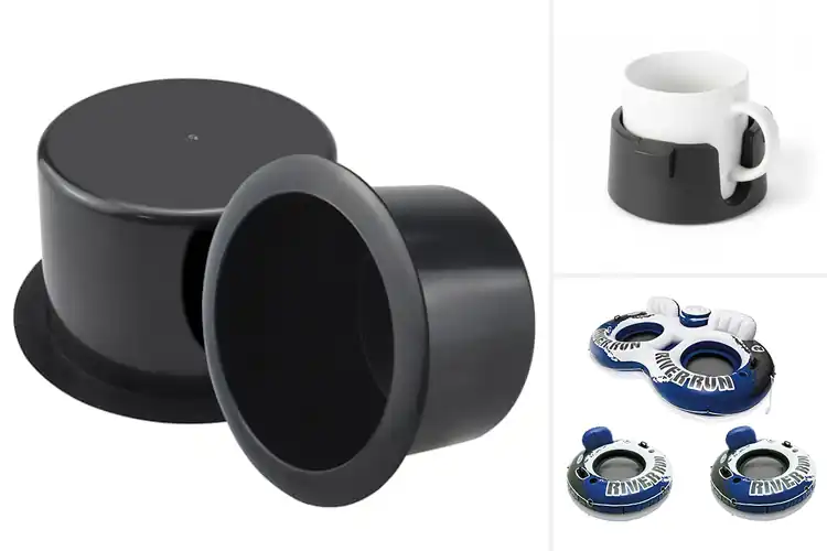 Detailed view of Best Built-In Cupholders: Top 10 Secure & Stylish Picks