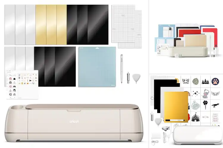 Detailed view of Best Cutting Machines: Top 10 Picks for Precision Crafting