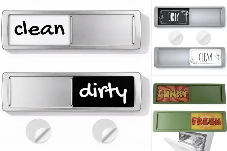 Detailed view of Best Dishwasher Magnet Gift: 10 Practical & Fun Picks