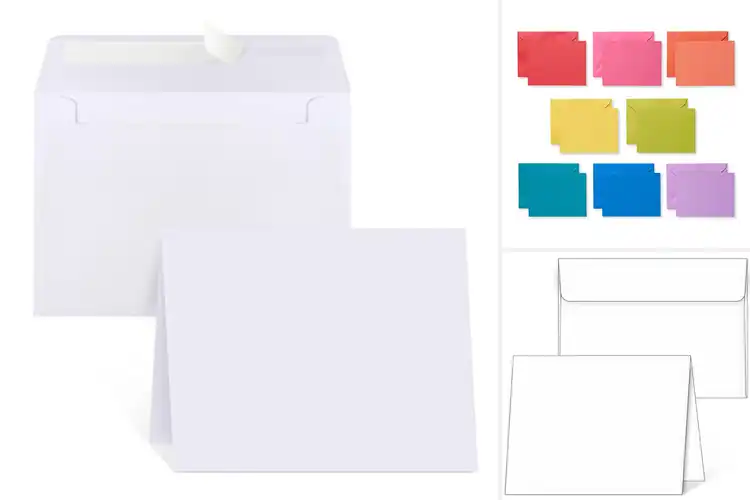 Detailed view of Best DIY Greeting Cards