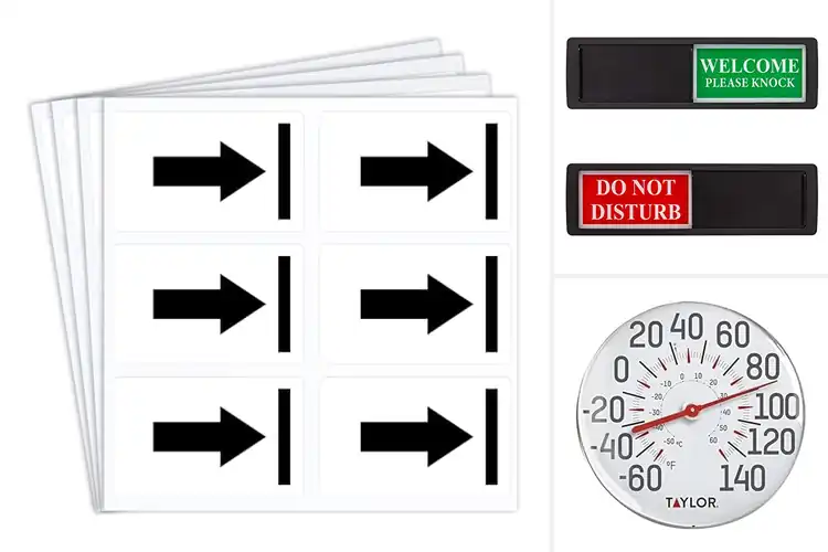 Detailed view of Best Easy Read Indicator Window