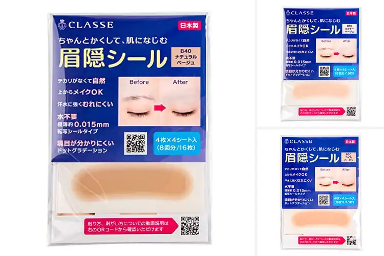 Detailed view of Best Eyebrow Covers: Top 10 Flawless & Waterproof Picks