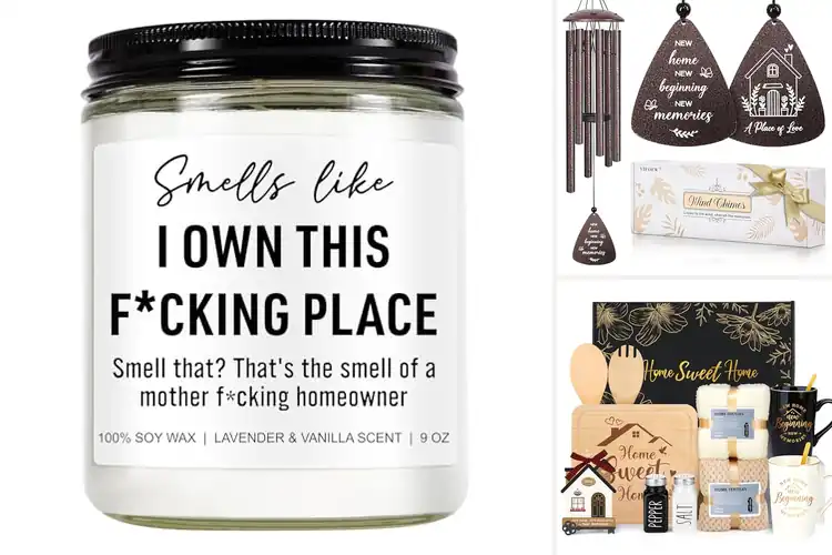 Detailed view of Best Gift for Homeowners: 10 Thoughtful & Practical Ideas