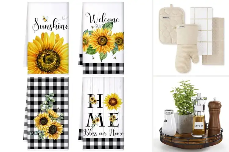 Detailed view of Best Gift For Kitchen Decor