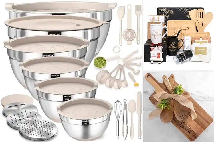 Detailed view of Best Gift For New Home: 10 Ideas to Warm Their Space