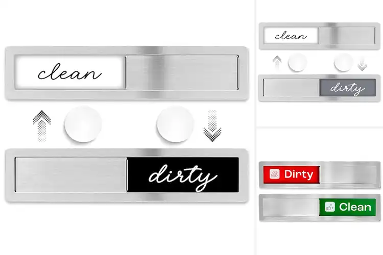 Detailed view of Best Gift Packaging Kitchen Gadget Sign