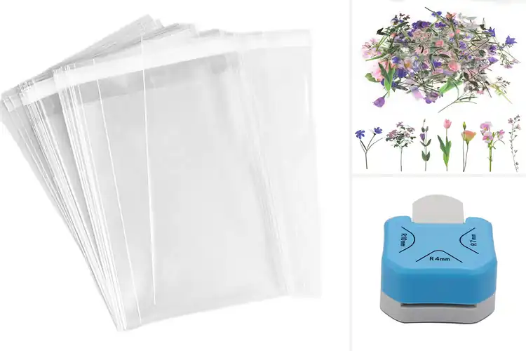 Detailed view of Best Greeting Card Supplies: Top 10 Tools for Stunning Cards