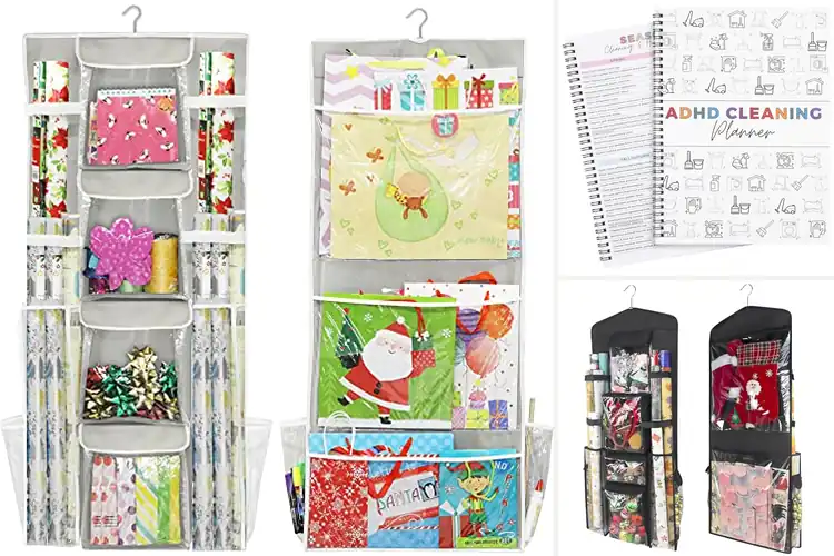 Detailed view of Best Household Organizer Gifts: Simplify Your Life