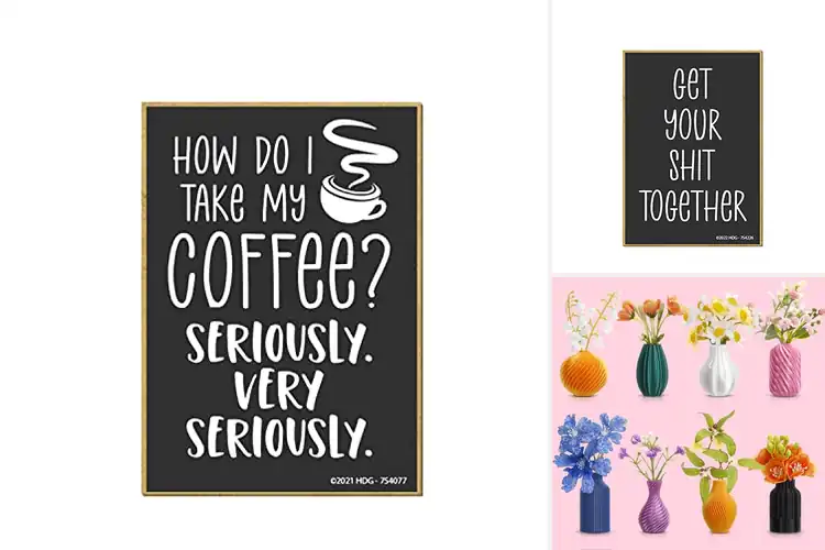 Detailed view of Best Housewarming Gift Magnets: 10 Unique & Thoughtful Ideas