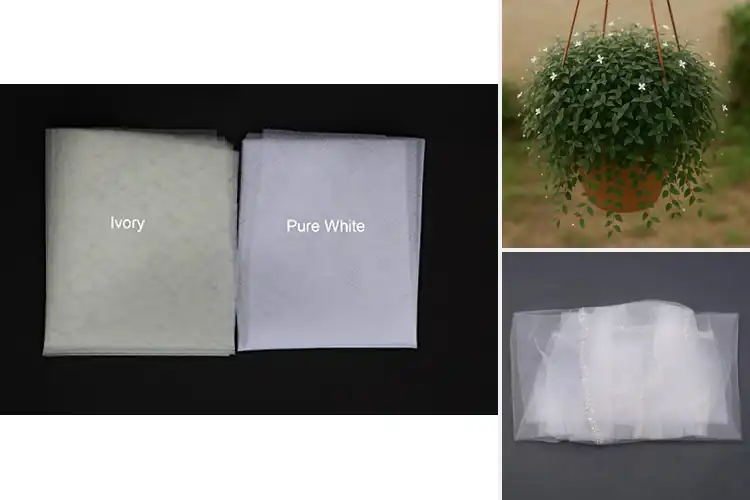 Detailed view of Best Indoor Bridal Veils