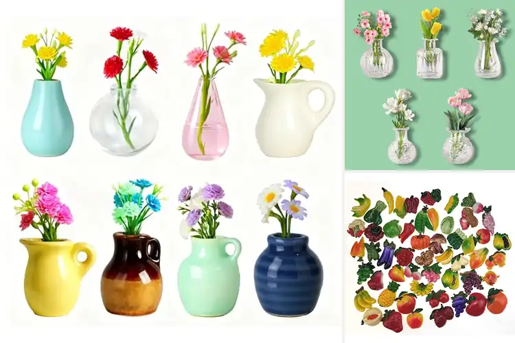 Detailed view of Best Kitchen Decor Magnets