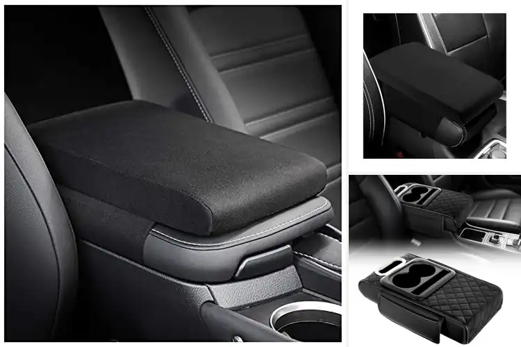 Detailed view of Best Memory Foam Consoles