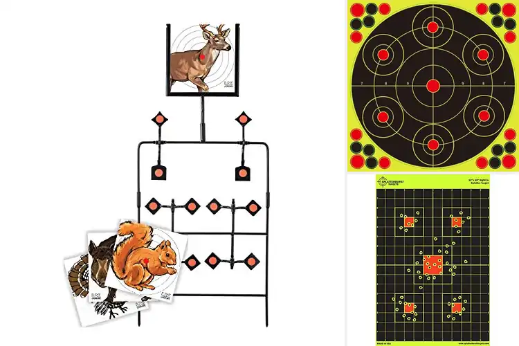 Detailed view of Best Multi-Environment Targets