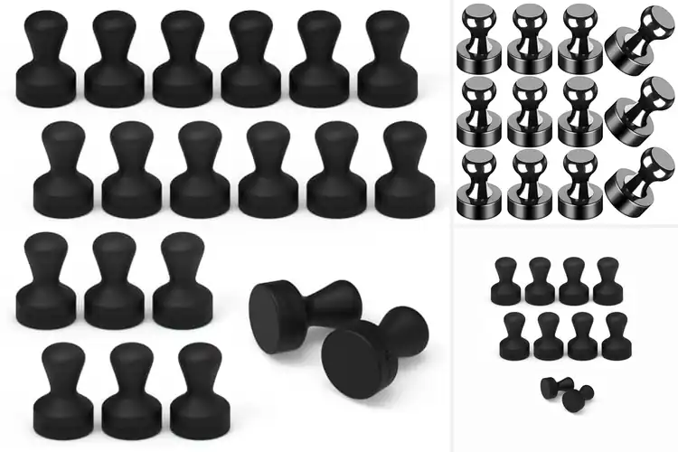 Detailed view of Best Non Scratch Kitchen Magnets