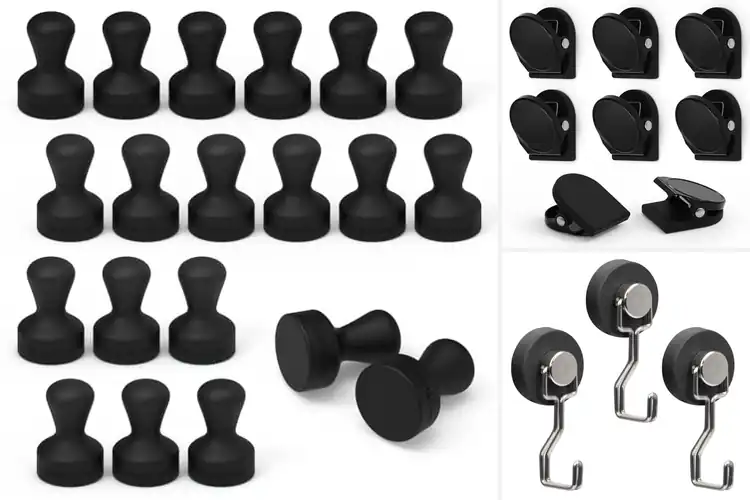 Detailed view of Best Non Scratch Magnet: 10 Durable & Surface-Safe Options