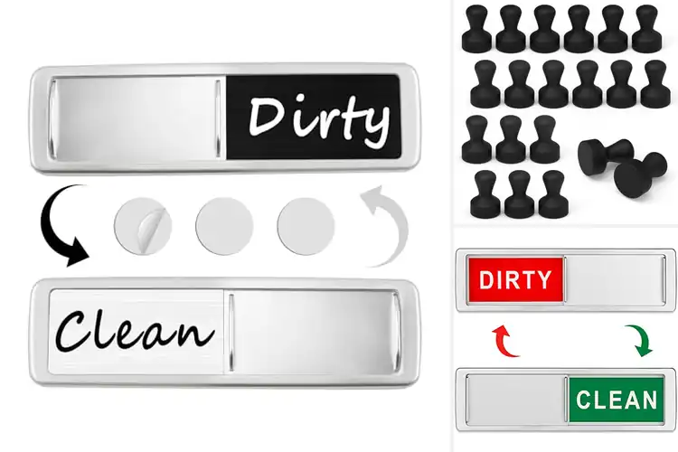 Detailed view of Best Non Scratch Magnetic Indicator
