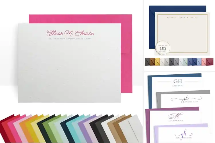 Detailed view of Best Personalized-Cards Creations