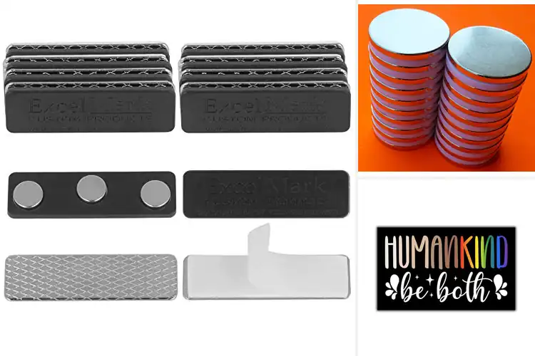 Detailed view of Best Premium Quality Magnets