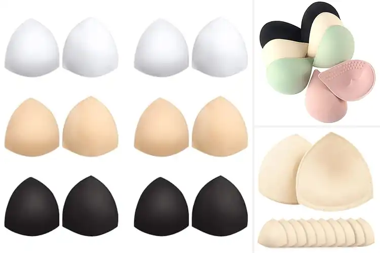 Detailed view of Best Removable Inserts