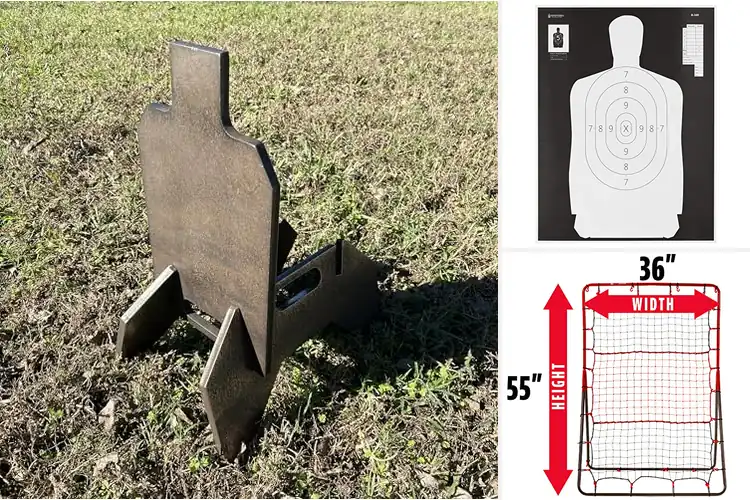 Detailed view of Best Reversible Targets