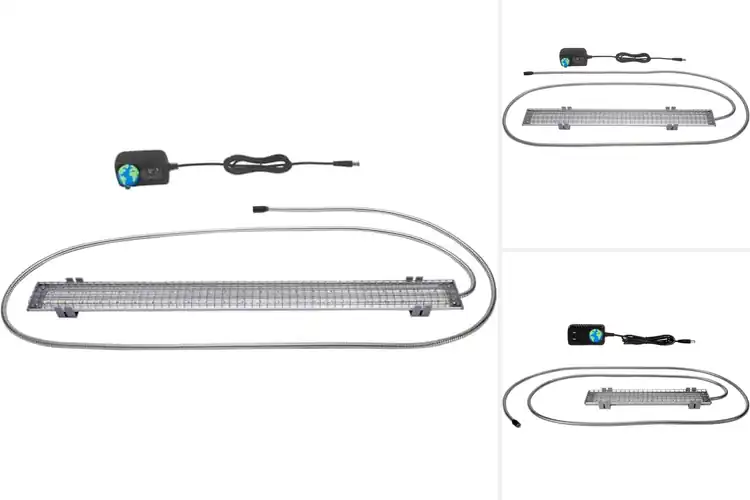 Detailed view of Best Safe Bird Lighting: Brighten Your Birds’ Lives