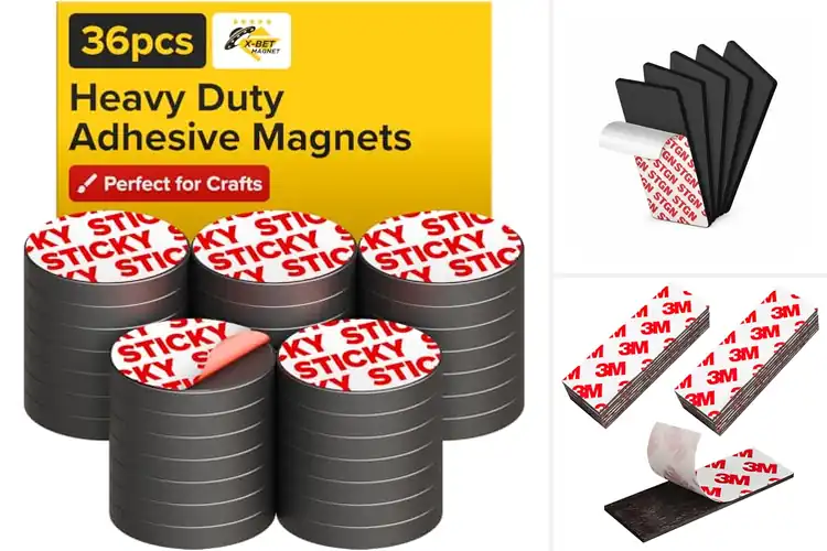 Detailed view of Best Strong Magnetic Backing Sign: Top 10 Picks for You