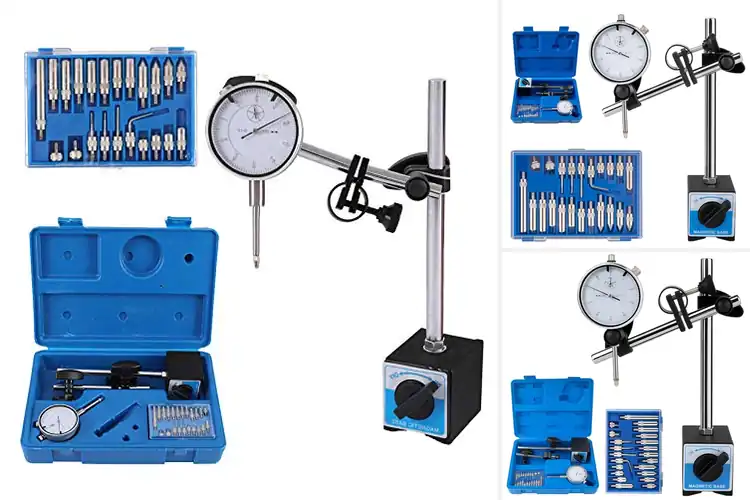 Detailed view of Best Super Strong Magnetic Indicators
