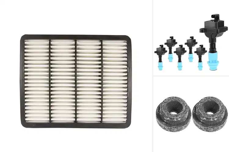 Detailed view of Best Supra 1996 Car Parts