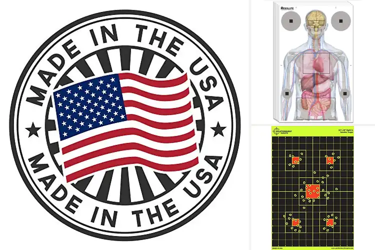 Detailed view of Best Tactical Targets