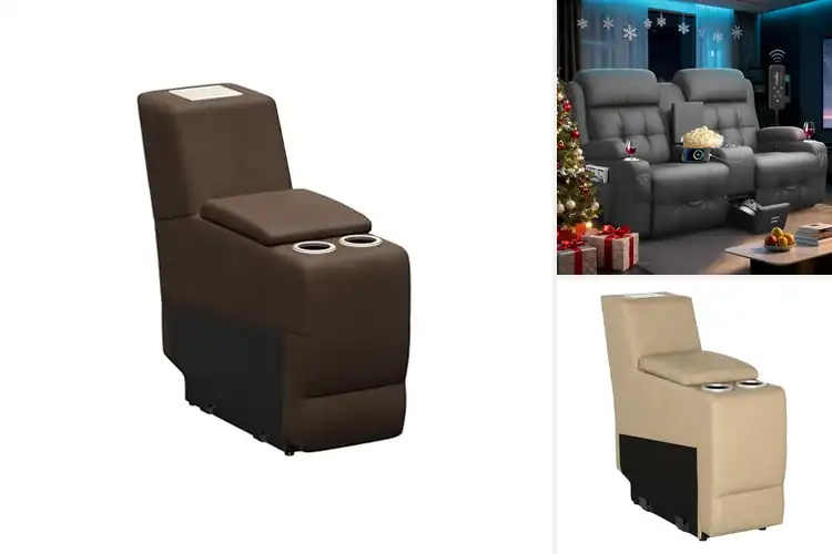 Detailed view of Best Theater Console Compatibilities