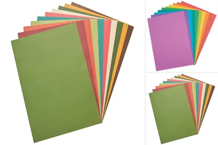 Detailed view of Best Two Tone Card Designs