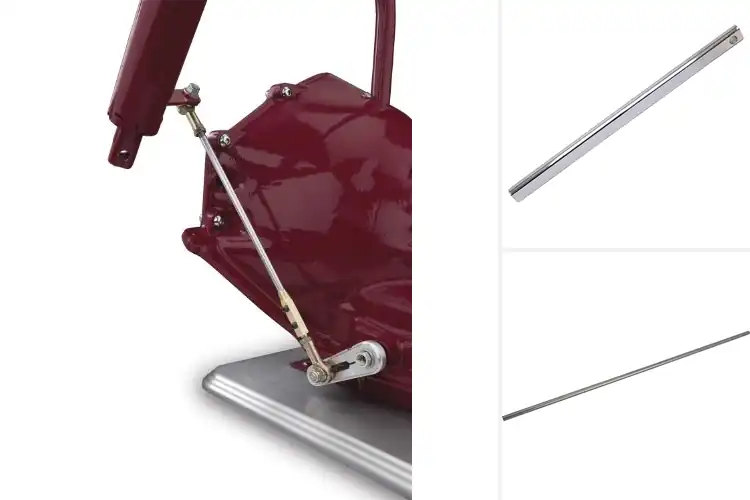 Detailed view of Best U Cut To Fit Rods: Top 10 Picks for Your Perfect Fit