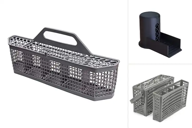 Detailed view of Best Universal Dishwasher Accessory