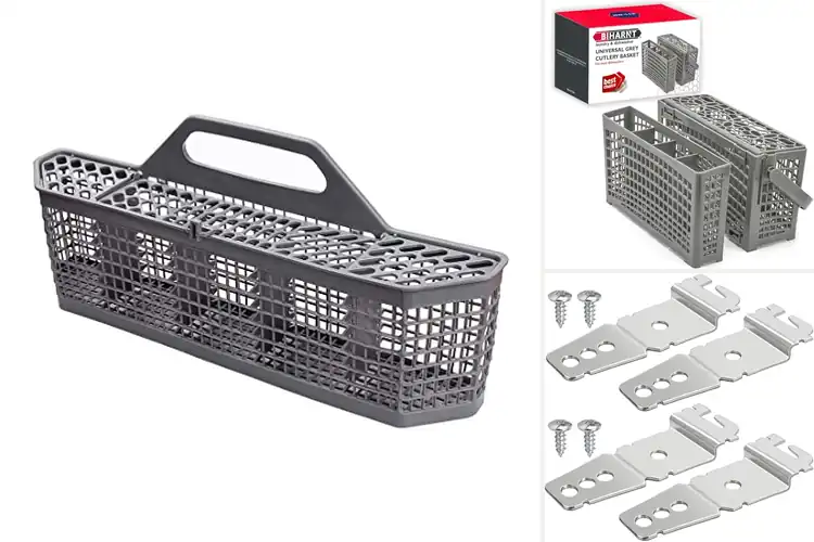 Detailed view of Best Universal Dishwasher Compatibility