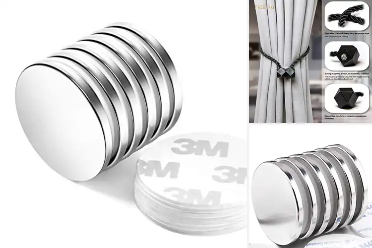 Detailed view of Best Upgraded Strong Magnetic Back