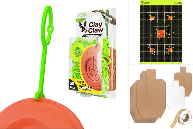 Detailed view of Best Versatile Targets