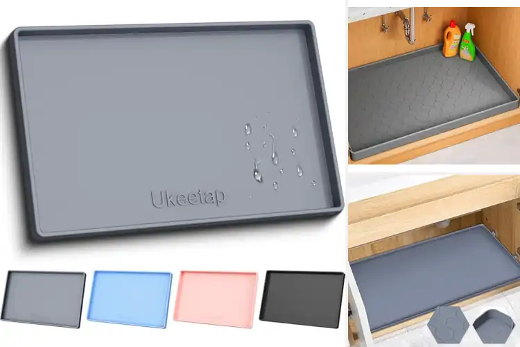 Detailed view of Best Waterproof Kitchen Mat For Spills